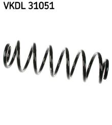 SKF VKDL 31051